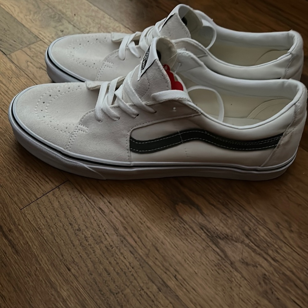 Vans size 13m